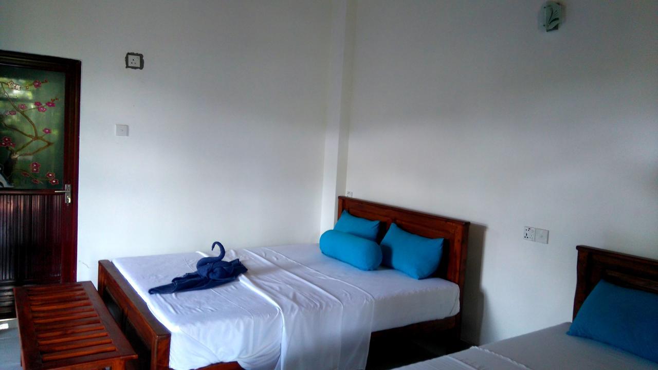 Samadhi Nature Resort Ella Esterno foto
